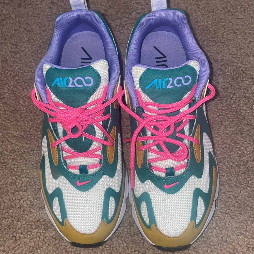 Nike Air Max 200